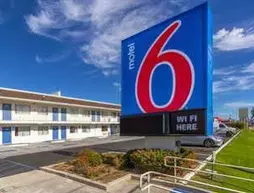 Motel 6 Phoenix North - Bell Road | Arizona - Phoenix (ve civarı) - Phoenix - Deer Valley