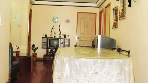 Marcelina's Guest House | Bohol - Tagbilaran