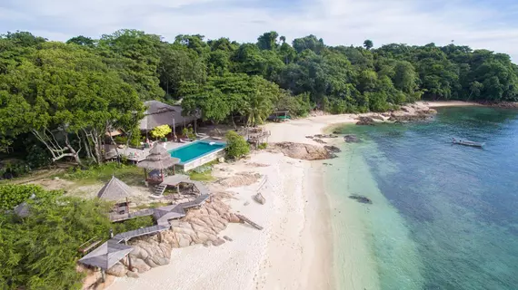 Koh Munnork Private Island by Epikurean Lifestyle | Rayong İli - Koh Mun Nork