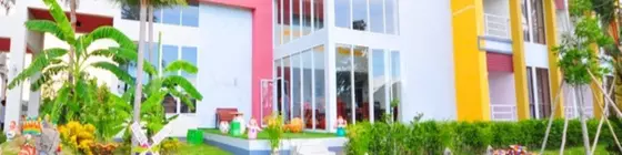 Juntima Boutique Hotel | Prachuap Khiri Khan (ili) - Hua Hin (ve civarı) - Cha-am