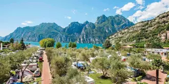 Appartamenti Camping Maroadi