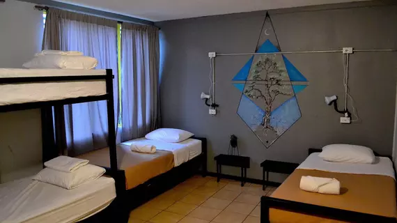 Selina San Jose Hostel | Alajuela (ili) - San Jose (ve civarı) - San Jose