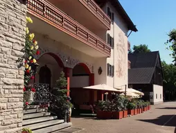 Hotel-Restaurant Bierhäusle | Baden-Wuerttemberg - Freiburg im Breisgau