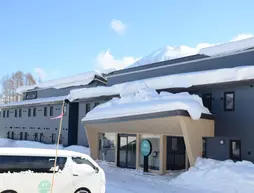 MY ecolodge | Hokkaido - Abuta - Niseko (ve civarı) - Kutchan