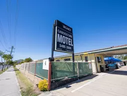 Caboolture Motel | Queensland - Brisbane (ve civarı) - Caboolture