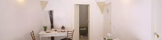 B&B Corte Dei Romiti | Puglia - Lecce (il) - Lecce - Lecce Tarihi Kent Merkezi