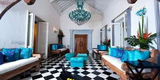 Hotel Aguamarina Boutique