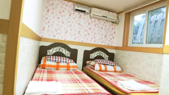 Seoul Myeongdong Stay - Hostel | Gyeonggi - Seul (ve civarı) - Seul - Myeongdong