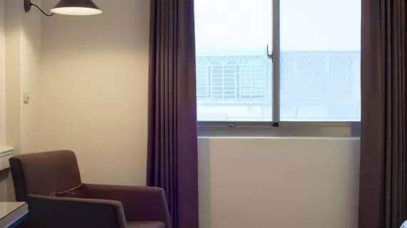 53 Hotel | Taichung (ve civarı) - Taichung - Central Taichung