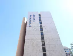 Aracoara Hotel | Merkez - West Region - Federal District (eyaleti) - Brasilia - Cumhuriyet Kültür Kompleksi - Setor Hoteleiro Norte