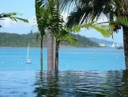 BayBliss Apartments | Queensland - Whitsunday Regional - Airlie Plajı (ve civarı) - Shute Harbour