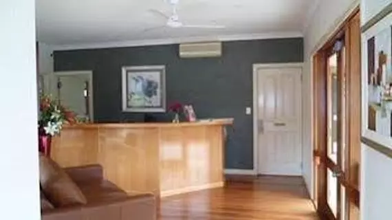 Arabella Garden Inn Motel | New South Wales - Lismore (ve civarı) - Wollongbar