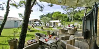 Hôtel Restaurant & Spa Plaisir