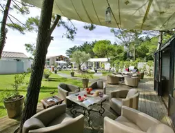 Hôtel Restaurant & Spa Plaisir | Nouvelle-Aquitaine - Charente-Maritime (bölge) - Le Bois-Plage-en-Re