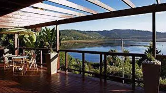 Phantom View River Resort | Western Cape (il) - Knysna