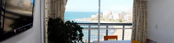 Bristol Condominio Apart Hotel | Buenos Aires (ili) - Mar del Plata (ve civarı) - Mar del Plata