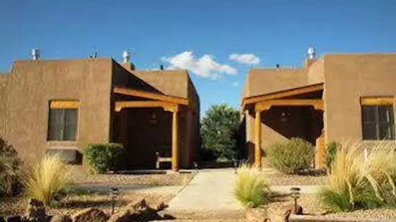 Abiquiu Inn | New Mexico - Abiquiu