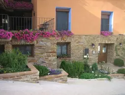 Casa Rural Los Pedregales | Aragon - Zaragoza (vilayet) - Carenas