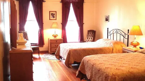 Historic Capitol Vacation Suites | Wyoming - Sheridan (ve civarı) - Buffalo