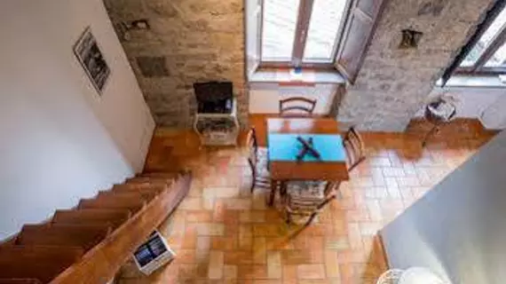 B&B La Suite del Borgo | Lazio - Viterbo (vilayet) - Viterbo