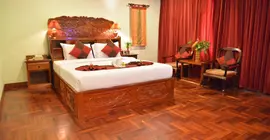 Angkor Hotel | Siem Reap (ili) - Siem Reap