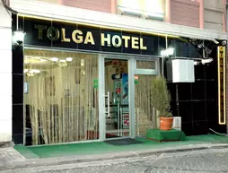 Tolga Hotel |  Istanbul  - Fatih