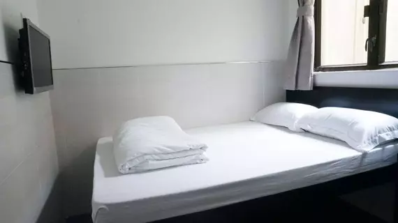 Kowloon Mongkok 1812 Guest House | Hong Kong - Hong Kong City Center - Mong Kok