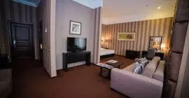 Jelsomino Boutique Hotel | Astana