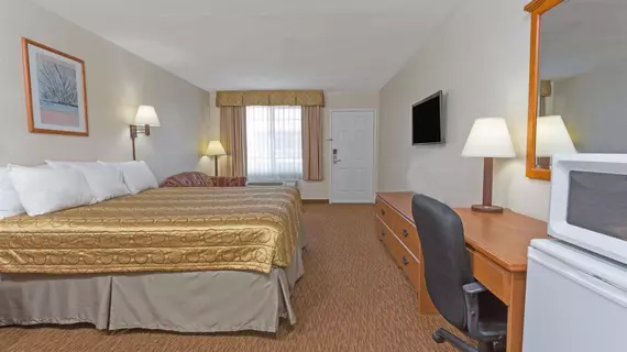 Motel 6 San Diego Southbay | Kaliforniya - San Diego County - South San Diego