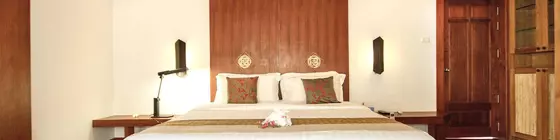 Pao Jin Poon Beach Front Villa | Surat Thani (vilayet) - Koh Samui