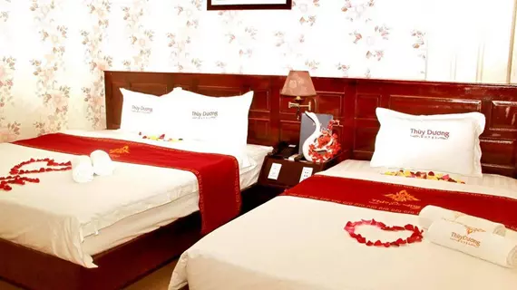 Thuy Duong Hotel | Thua Thien-Hue (vilayet) - Hue (ve civarı) - Hue - Hue Şehir Merkezi