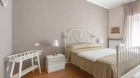 Tania B&B | Lazio - Roma (ve civarı) - Aurelio