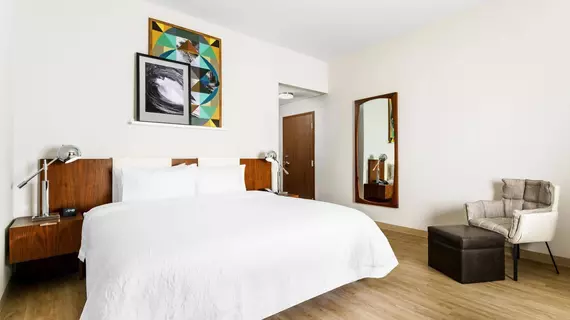 Hampton Inn and Suites Los Angeles/Santa Monica | Kaliforniya - Los Angeles County - Santa Monica