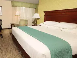 Drury Inn & Suites St. Louis Convention Center | Missouri - St. Louis (ve civarı) - St. Louis - St. Louis Şehir Merkezi