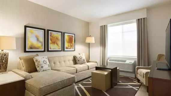 Homewood Suites by Hilton Augusta | Maine - Augusta (ve civarı) - Augusta