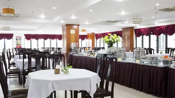 Sea Front Hotel | Thua Thien-Hue (vilayet) - Da Nang (ve civarı) - Da Nang