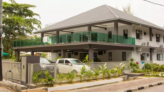 Naam Boutique Lodge | Negeri Sembilan - Port Dickson