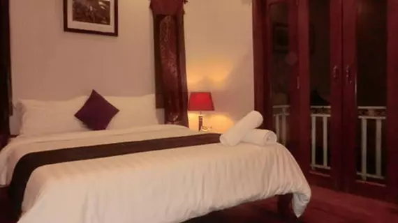 Travellers Inn | Siem Reap (ili) - Siem Reap