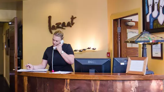 Lazaat Hotel | East Riding of Yorkshire (kontluk) - Cottingham