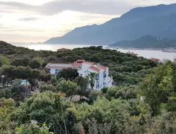 Leamira Hotel | Antalya - Kaş