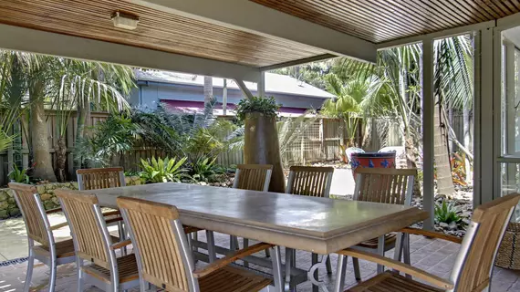 Jimmys Beach House | New South Wales - Byron Bay (ve civarı) - Byron Bay