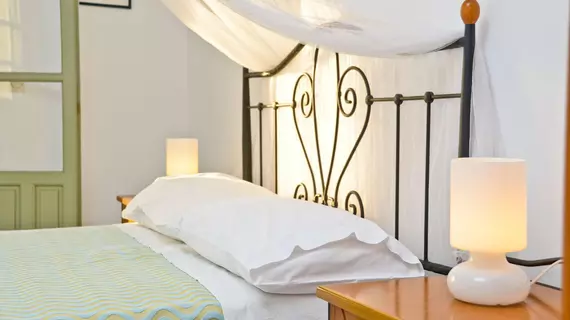 Ydreos Studios & Apartments | Ege Adaları - Naxos