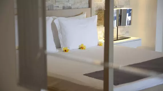 Sentido Port Royal Villas & Spa - Adults Only | Ege Adaları - Rodos Bölgesel Birimi - Rodos