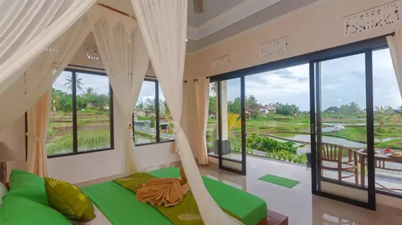 Cahaya Ubud Villa | Bali - Ubud