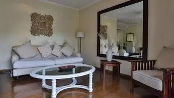 aha River Place Lodge | Gauteng - City of Tshwane - Johannesburg (ve civarı) - Centurion