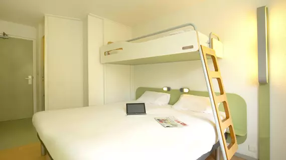 ibis budget Saint Malo Centre | Brittany - Ille-et-Vilaine - Saint-Malo - La Marne