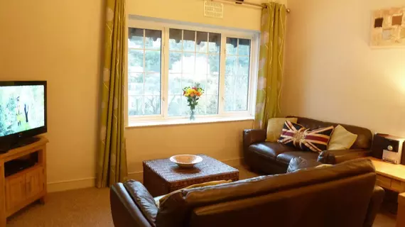 Bedford House Apartments | Torquay