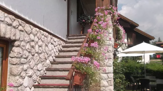 Hotel da Beppe Sello | Veneto - Belluno (vilayet) - Cortina d'Ampezzo