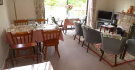 Aslaich Bed & Breakfast | İskoçya - Scottish Highlands - Inverness