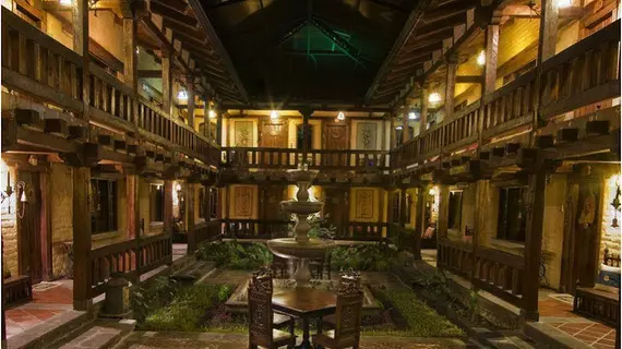 Samari Spa Resort | Tungurahua - Banos